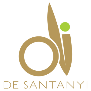 Logo OLI DE SANTANYI