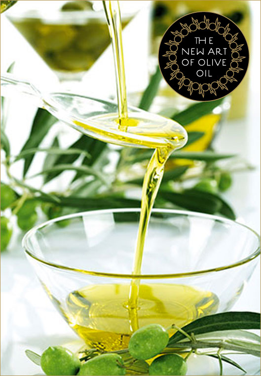 EXTRA VIRGIN – EXTRA VIRGIN OLIVE OIL