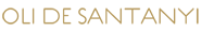 Oli de Santanyi Logo